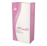 Minulet