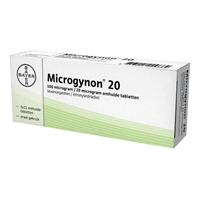 Microgynon-20