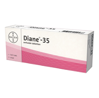 Diane 35