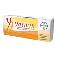 Yasmin
