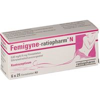 Femigyne