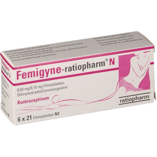 Femigyne