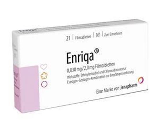 Enriqa