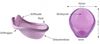 Caya contoured diaphragm, ein neu entwickeltes Barriere-Verhütungsmittel