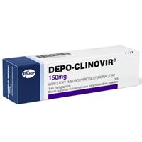 Depo Clinovir