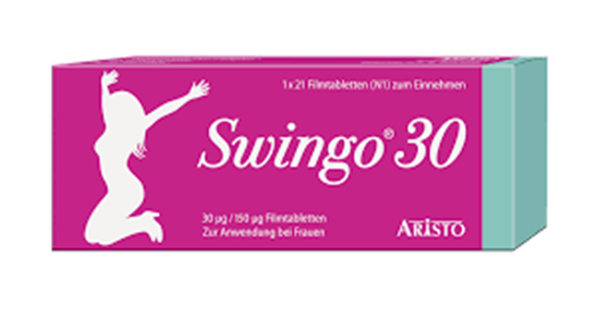 Swingo 30