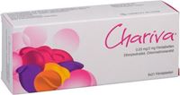CHARIVA