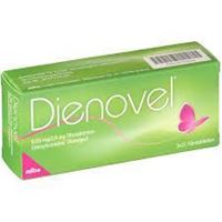 Dienovel