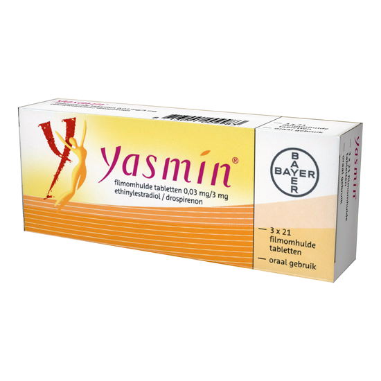 Yasmin