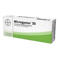 Microgynon-30