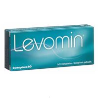 Levomin 30