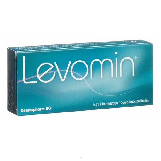 Levomin 30