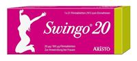 Swingo 20