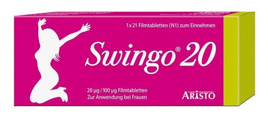 Swingo 20