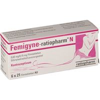 Femigyne