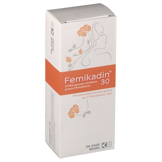 Femidakin 30
