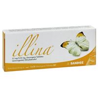 Illina