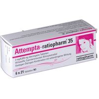 Attempta ratiopharm