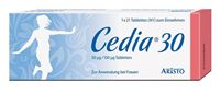 Cedia 30