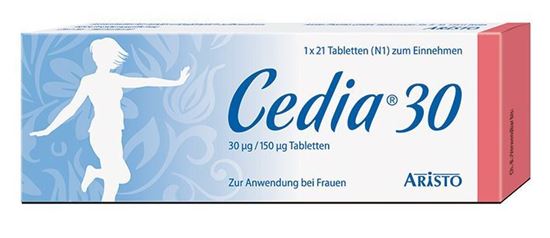 Cedia 30