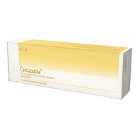 Cerazette
