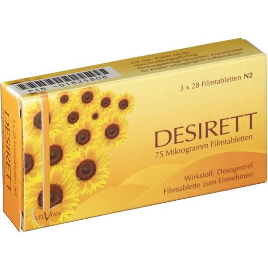 Desirett