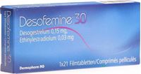 Desofemine 30