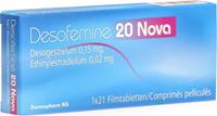 Desofemine 20