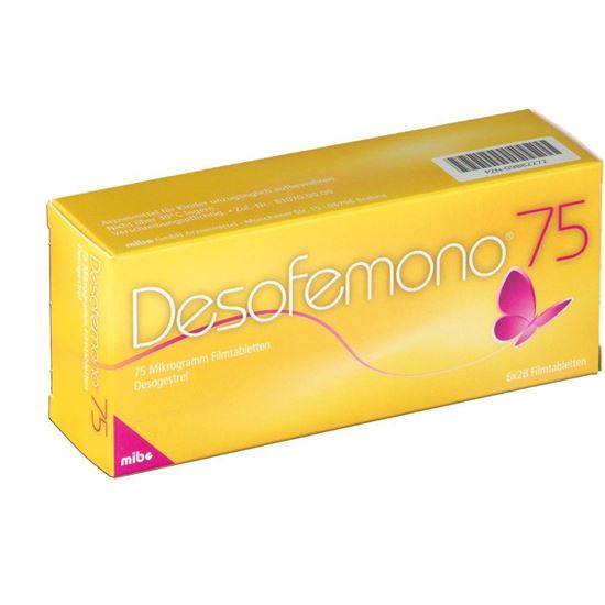 Desofemono 75
