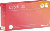 Erlibelle 30