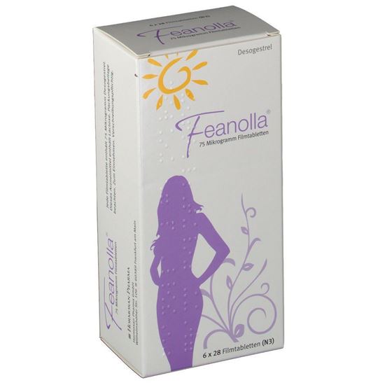 Feanolla 75