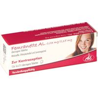 Femranette