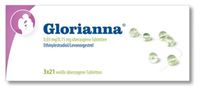 Glorianna