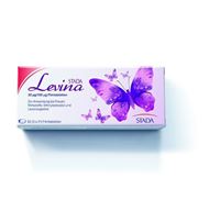 Levina Stada 20