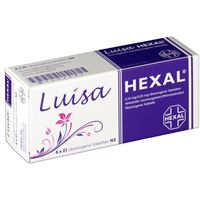 Luisa Hexal