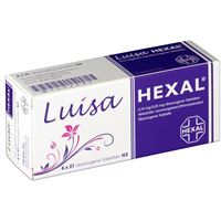 Luisa Hexal
