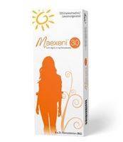 Maexeni 30
