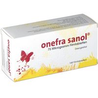 Onefra Sanol
