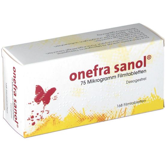 Onefra Sanol