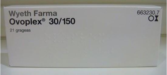 Ovoplex