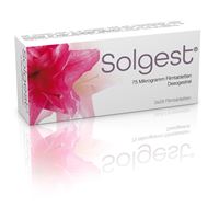 Solgest