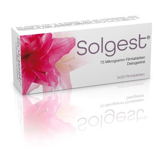 Solgest