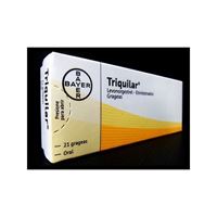 Triquilar