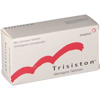 Trisiston