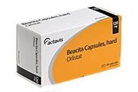 Bild von Orlistat 120mg