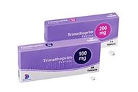 Trimethoprim 100 mg