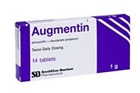 Augmentin 625 mg