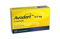 Bild von Avodart 0,5 mg