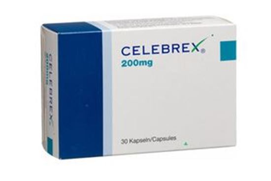 Celebrex 100mg