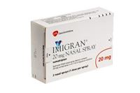 Imigran 10 mg